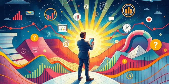 Qué Es el Riesgo Financiero y Cómo Minimizarlo