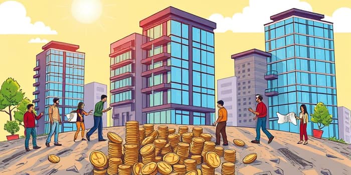 Qué Es Crowdfunding Inmobiliario: Todo lo Que Debes Saber