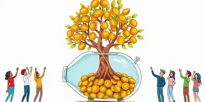 Qué Es una Cuenta de Ahorros y Cómo Elegir la Mejor