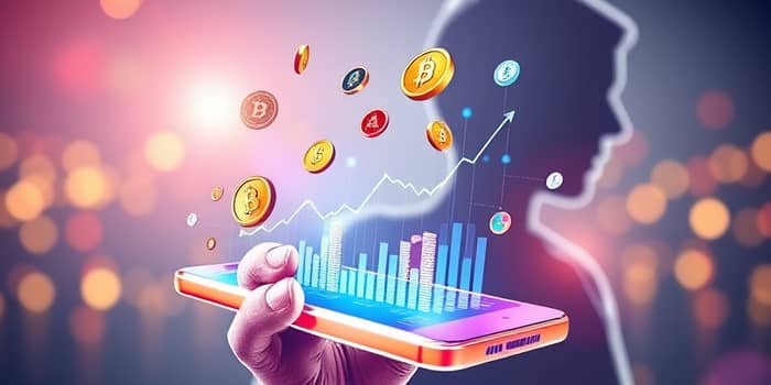 Qué Es un Robo Advisor y Cómo Puede Ayudarte