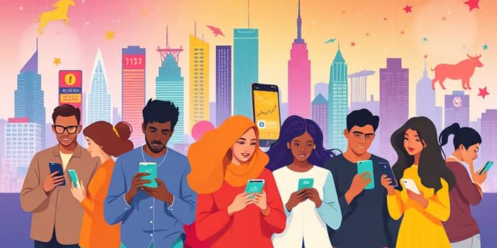 Apps para Invertir en Bolsa: Las 7 Mejores del Mercado