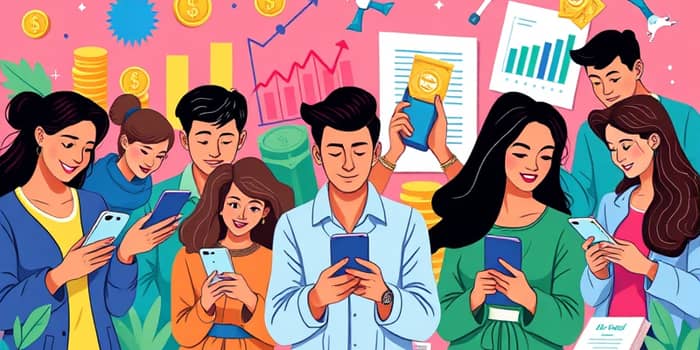 5 Mejores Apps de Finanzas Personales: Administra Tu Dinero