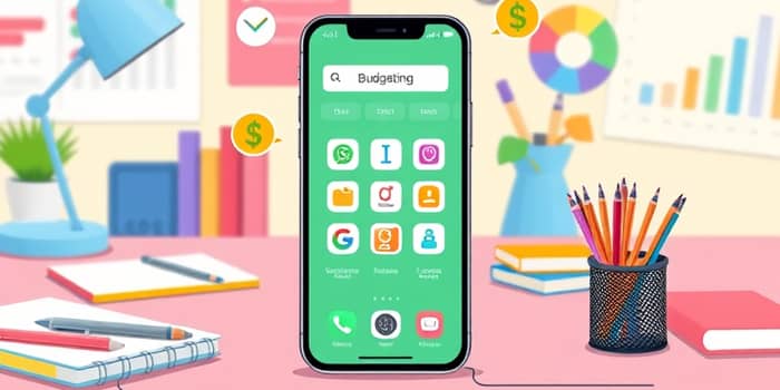 Mejores Apps para Presupuestos: Top 7 Imprescindibles
