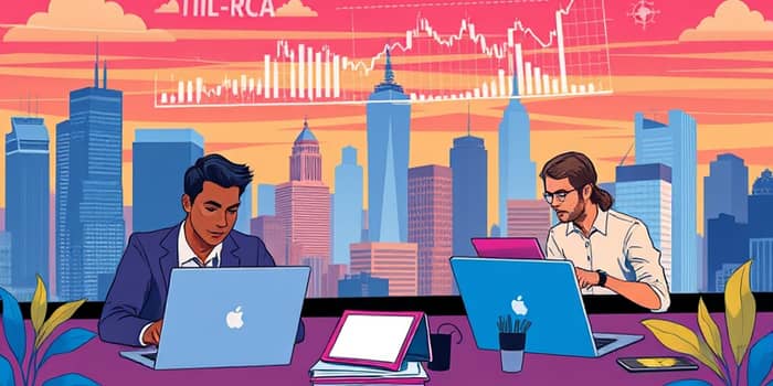 3 Mejores Apps para Trading: Maximiza Tu Potencial