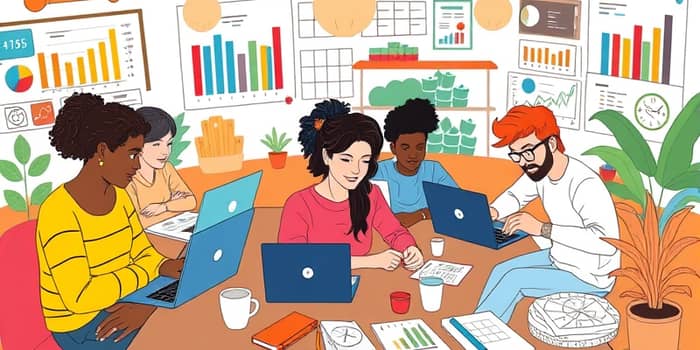 5 Mejores Apps Financieras para Freelancers