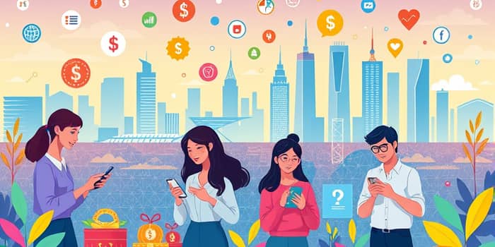 5 Mejores Apps Bancarias para Gestionar Tu Dinero Fácilmente