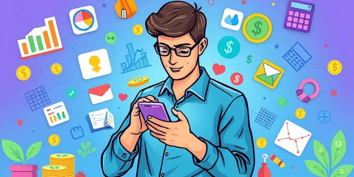 3 Mejores Apps para Gestión de Deuda: Controla tus Finanzas