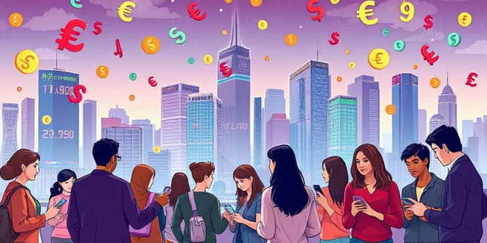 3 Mejores Apps para Cambio de Divisas en 2025