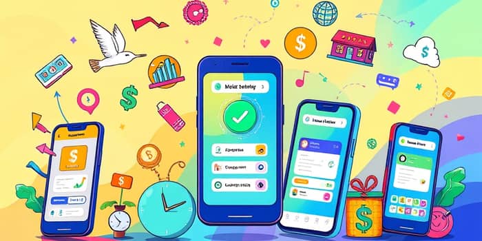 Mejores Apps de Banca Digital: Las 5 Más Populares