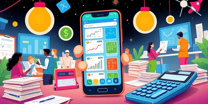 Mejores Apps para Calcular Impuestos: Las 5 Más Precisas
