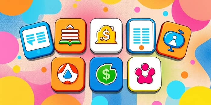 Top 7 Mejores Apps Financieras Educativas