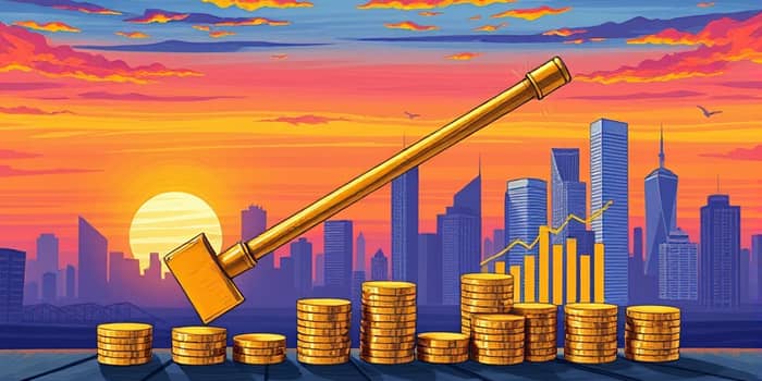 Qué Es Apalancamiento Financiero y Cómo Usarlo Correctamente