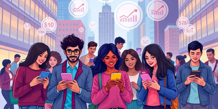 Aplicativos para simular empréstimos e financiamentos
