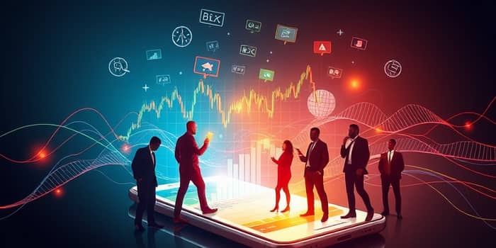 Apps de alertas para oportunidades de investimento