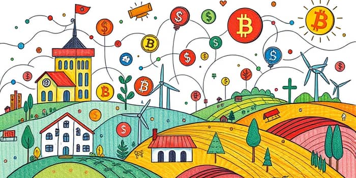 Métodos alternativos de inversión que pocos conocen