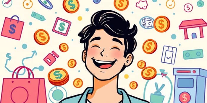 Cómo las apps de cashback pueden aumentar tus ahorros