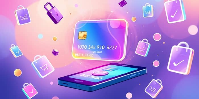 Qué es una tarjeta de débito virtual