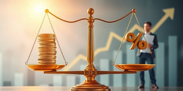Qué es la tasa de interés nominal