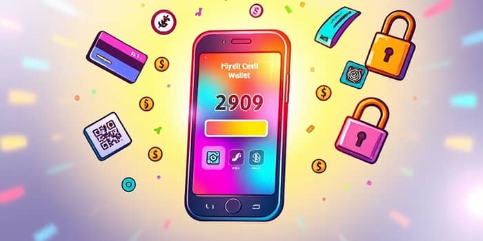 Qué es una billetera digital y cómo funciona