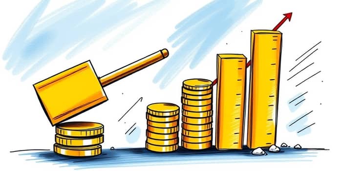 Qué es el apalancamiento financiero