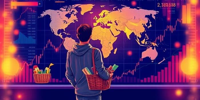 Qué es un ETF y cómo invertir