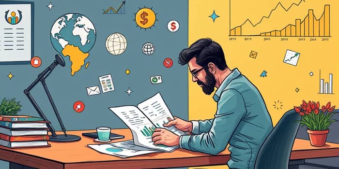 Qué es el análisis fundamental en inversiones