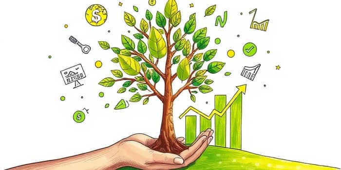 Haz que tus inversiones reflejen tus valores