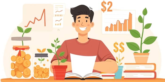 Tu nuevo hábito financiero empieza aquí