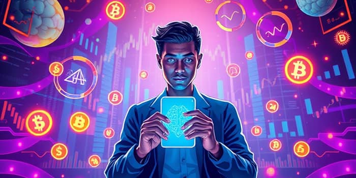 Apps con IA que optimizan tu vida financiera