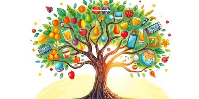 Qué es la diversificación y cómo aplicarla fácil