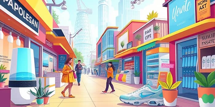 Estos productos están revolucionando el mercado