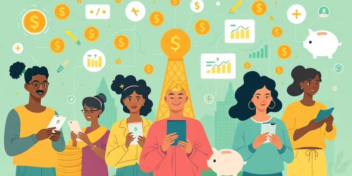 Descubre las apps que hacen rendir tu dinero