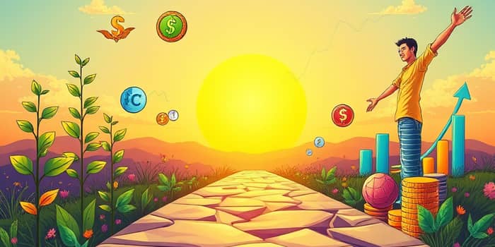 Nuevas propuestas para tu libertad financiera