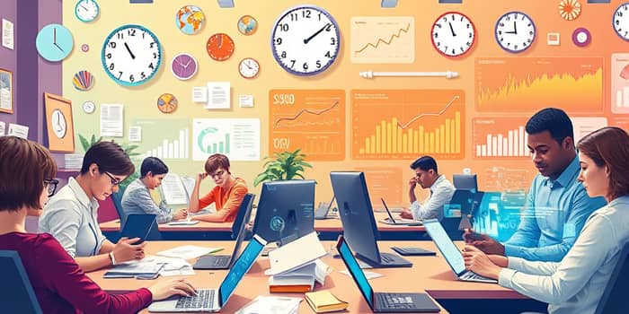 Desde el caos al control con estas apps