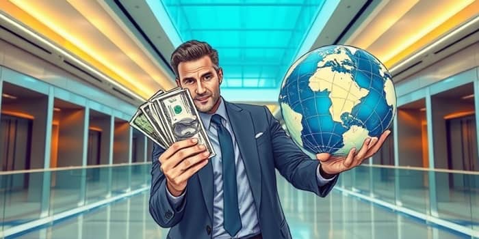 Qué es una cuenta en dólares y por qué abrirla