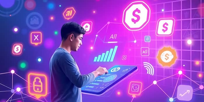 Simplifica tu vida con esta solución financiera