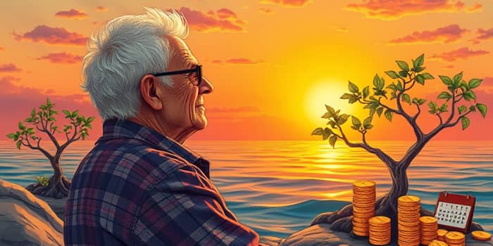 Qué es un plan de retiro y cuándo iniciarlo