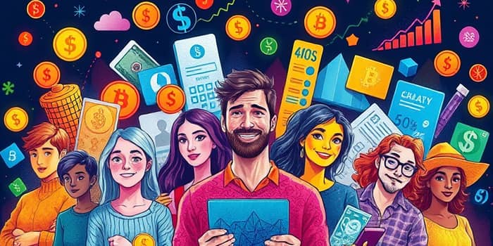 Tu perfil, tu producto financiero