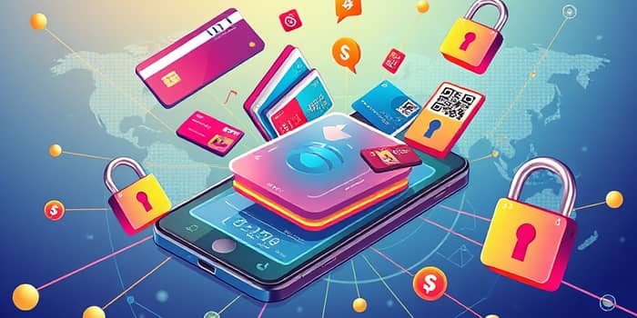 Qué es una billetera digital y cómo usarla bien