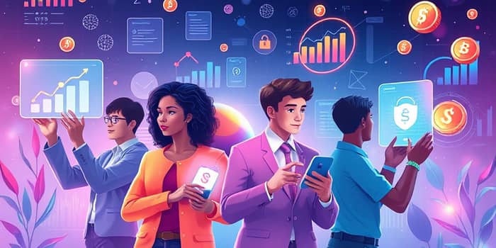 Tus finanzas al siguiente nivel con estas apps