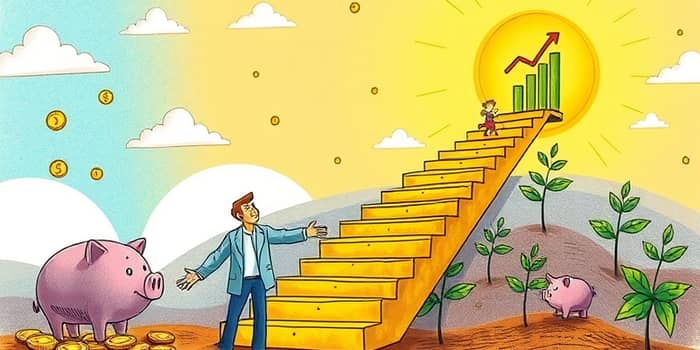 Desde cero hasta inversor: así se empieza