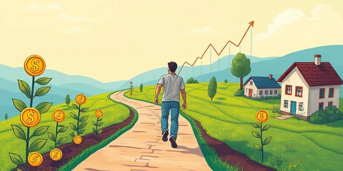 Qué es la libertad financiera y cómo alcanzarla
