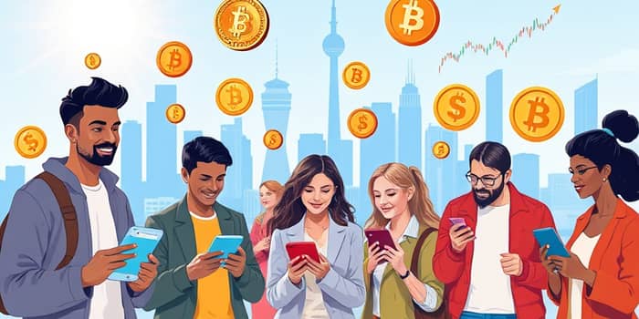 Descubre las apps que transformarán tu economía