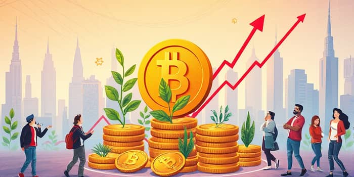 Transforma tus ahorros en oportunidades reales