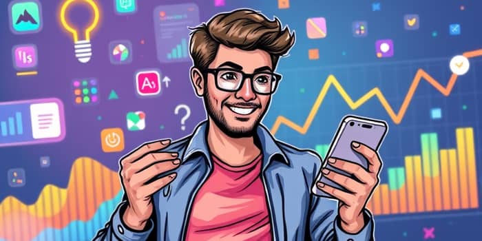 Apps esenciales para dominar tu presupuesto