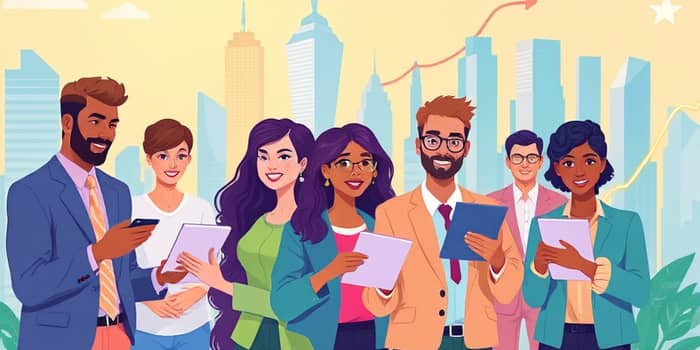 Invierte como los expertos sin complicarte