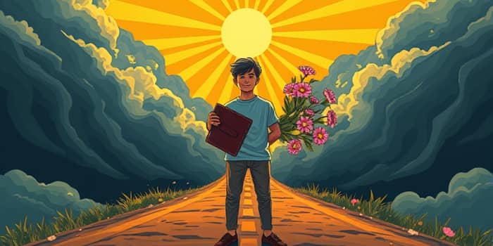Cambia tu mentalidad y cambia tu cartera