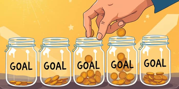 Qué es el ahorro programado y cómo empezar