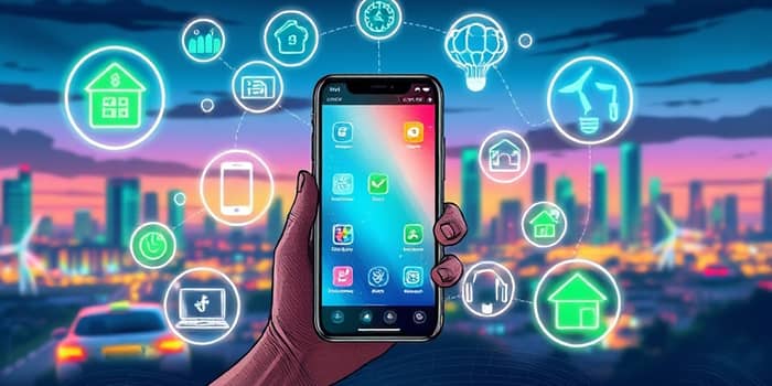 Tecnología al servicio de tu bolsillo