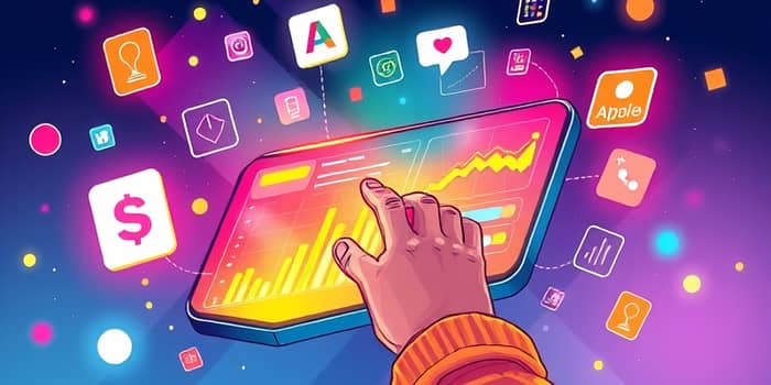 Top apps para tomar el control de tu dinero
